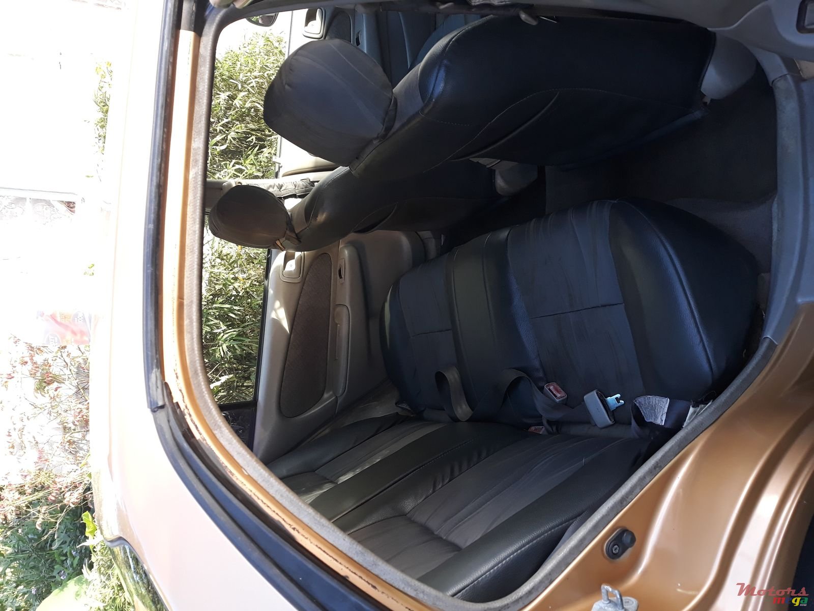 2000' Toyota Corolla Toyota corrola Ee111 photo #5