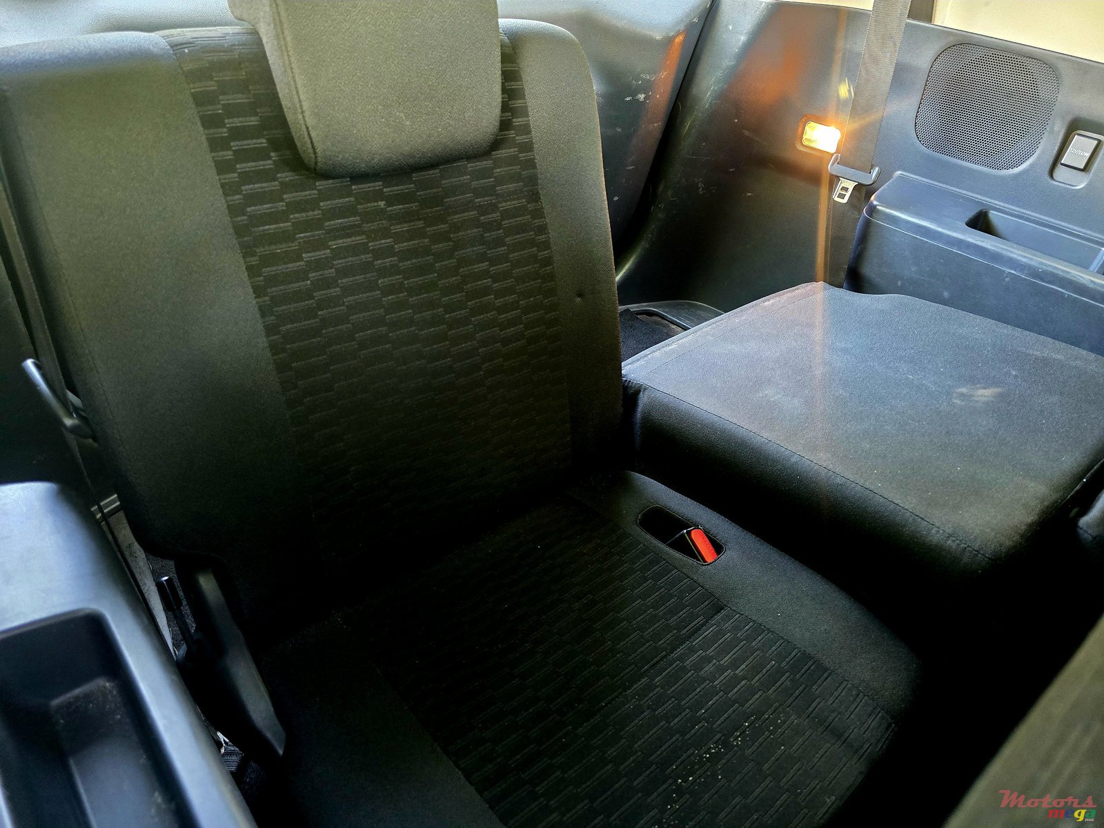 2019' Toyota Rush- 7 seater. Low mileage photo #7