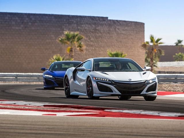 Honda Wants Almost $100,000 More For The NSX In Japan