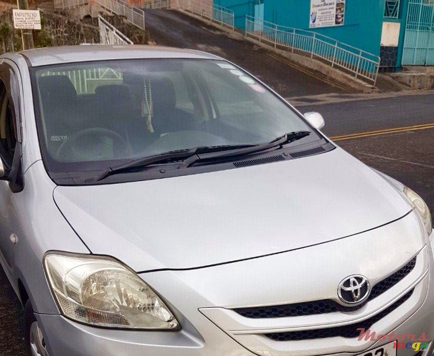 2007' Toyota photo #1