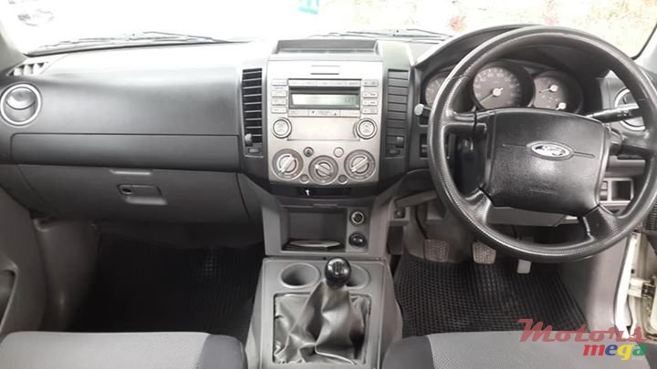 2007' Ford Ranger photo #5