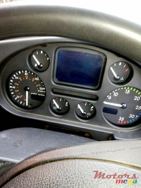 2004' DAF 45 photo #5