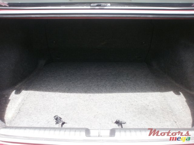 2008' Honda Civic photo #7