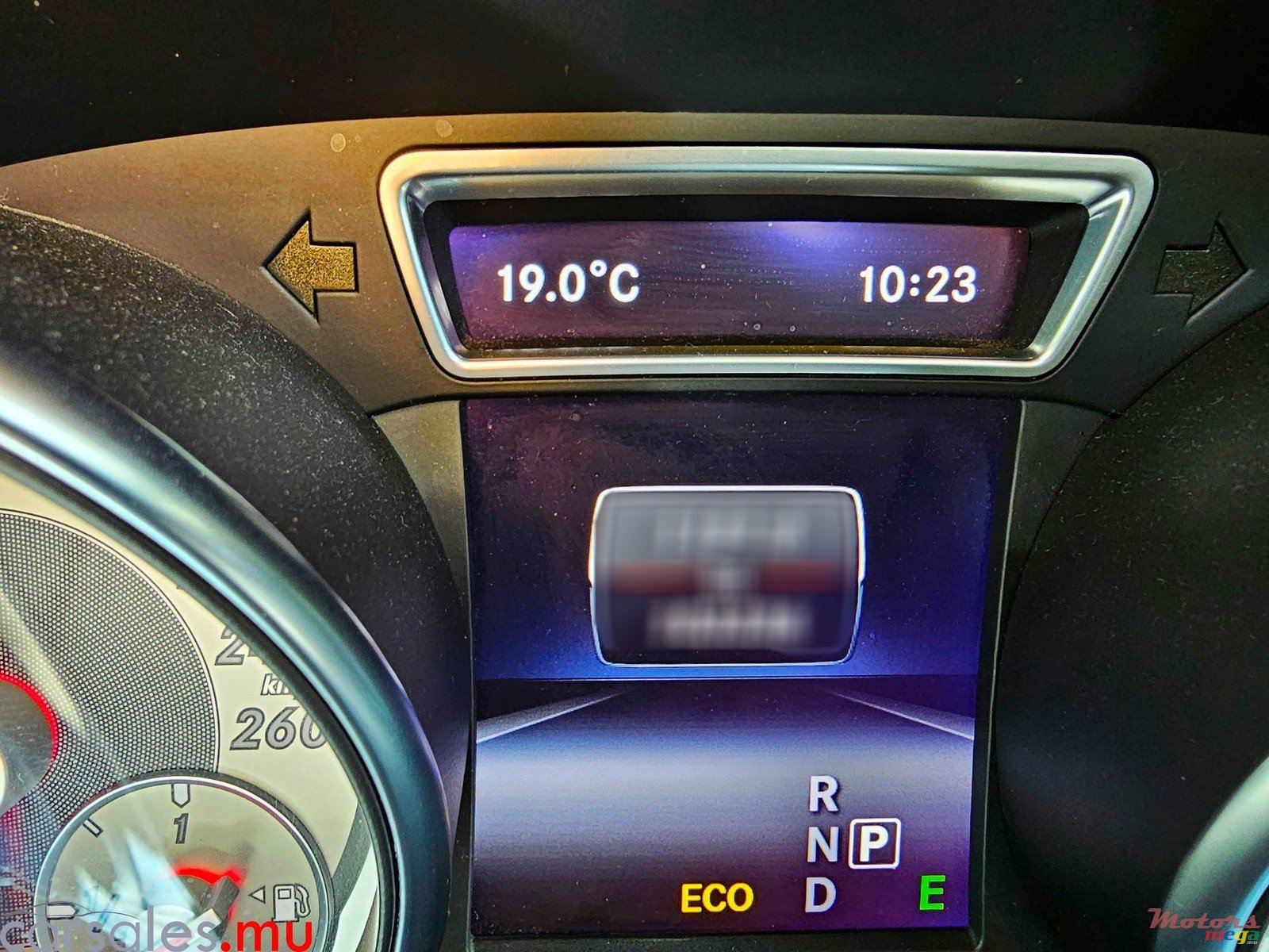 2014' Mercedes-Benz CLA 180 AMG photo #7