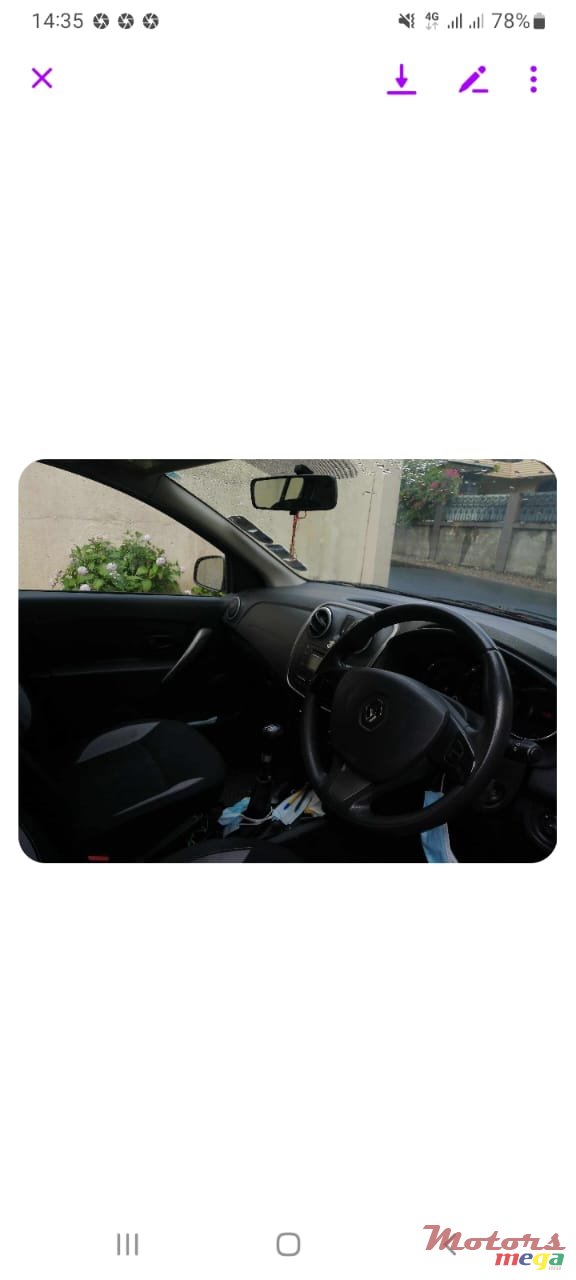 2015' Renault photo #4