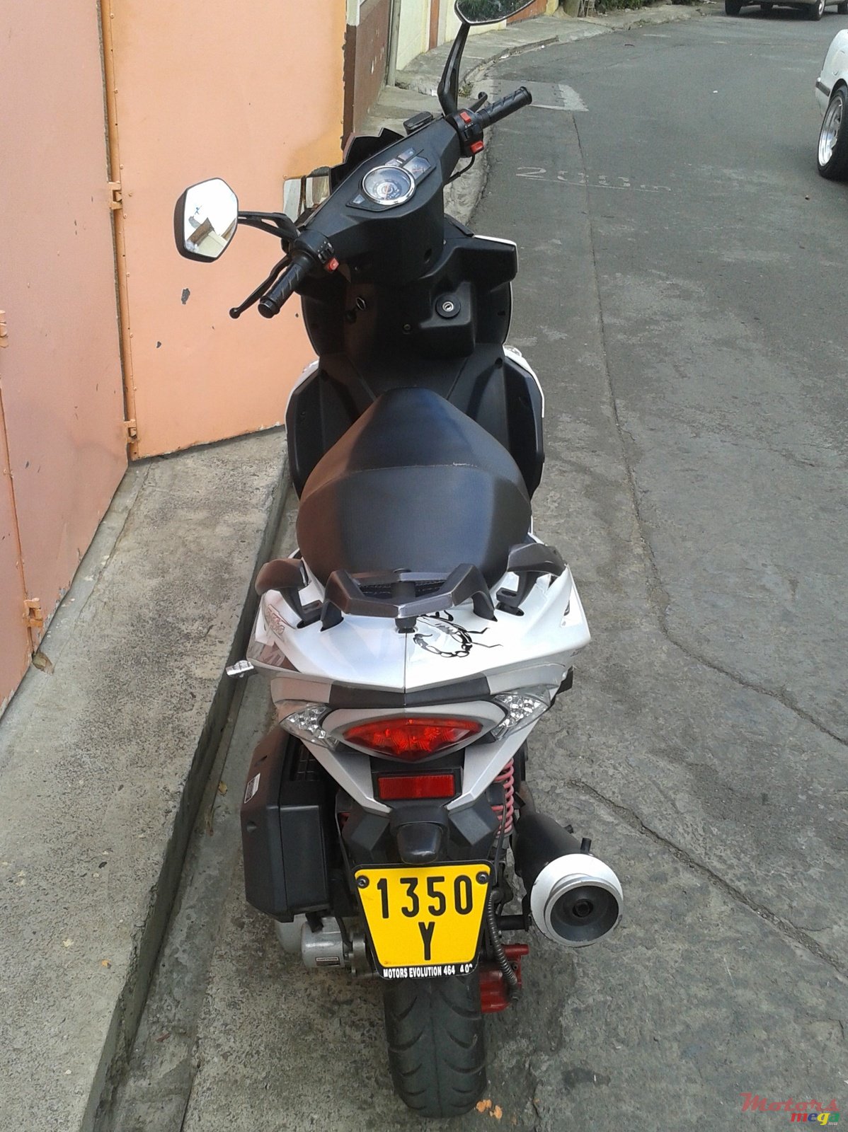 2013' Matador photo #4