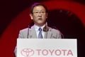 Toyota is going to present vision for 2020