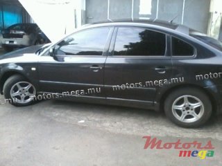 2000' Volkswagen photo #2