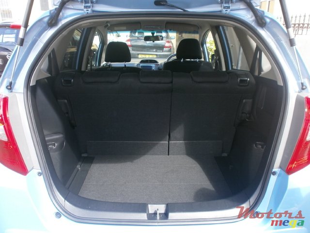 2013' Honda FIT USA fit photo #5