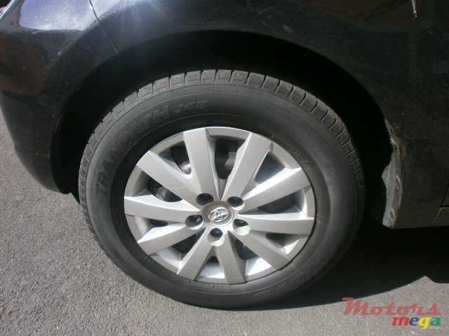 2010' Toyota RAV4 rush photo #4