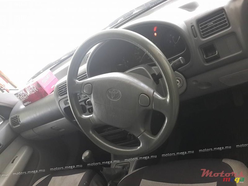 1997' Toyota photo #5