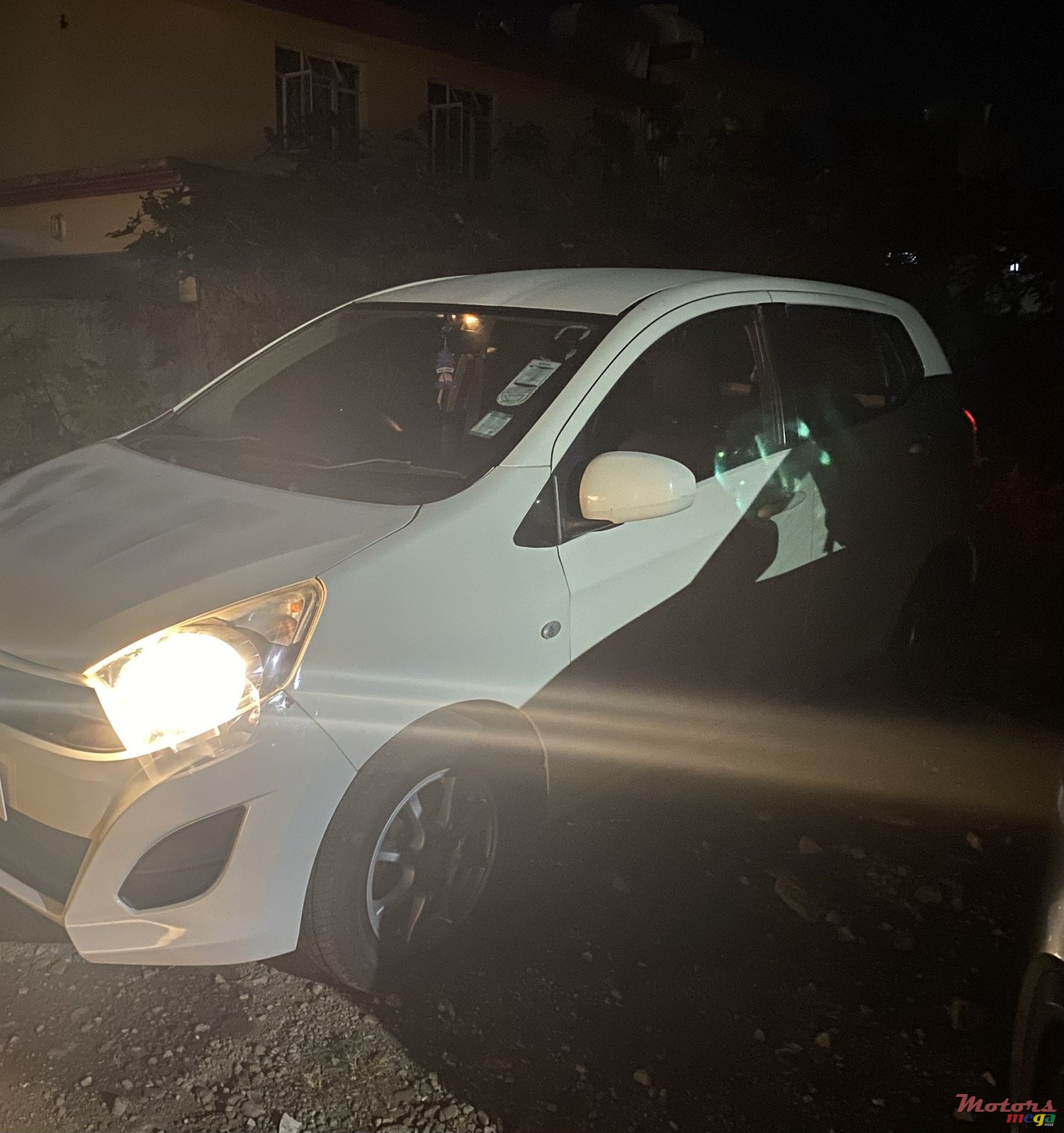 2015' Perodua photo #2