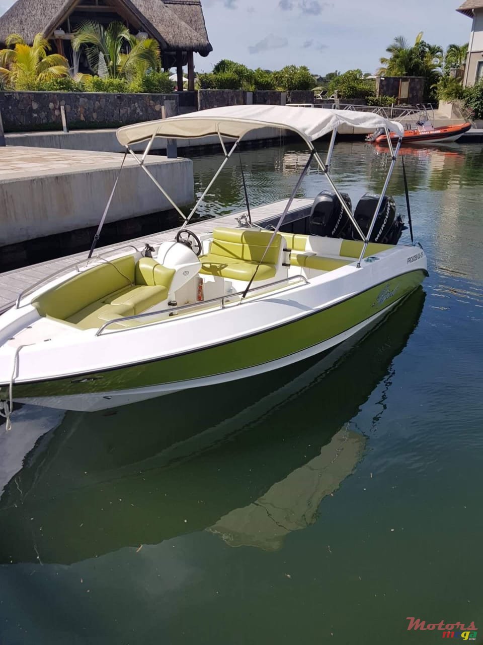 2012' Legend photo #5