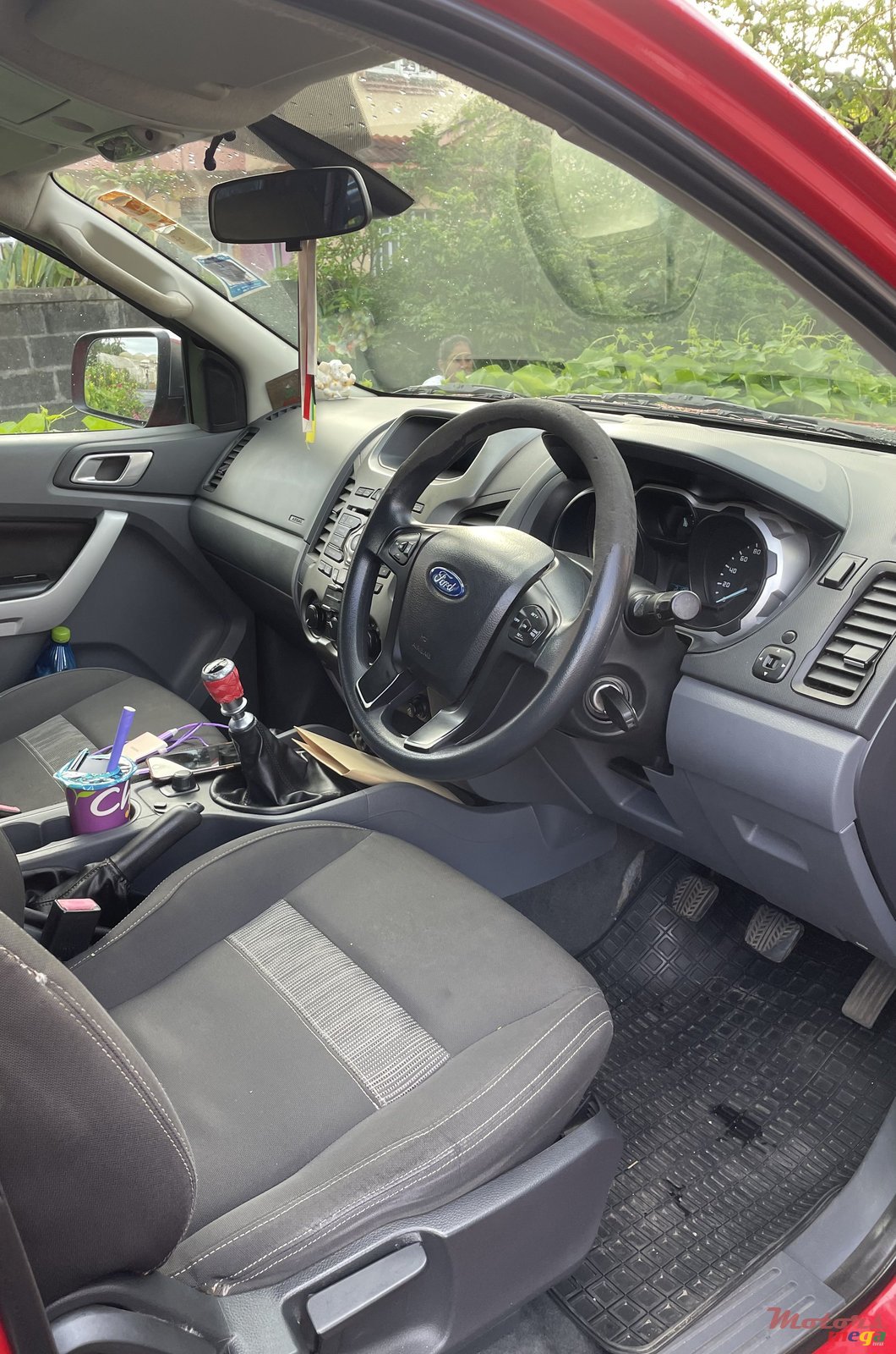 2013' Ford Ranger photo #2