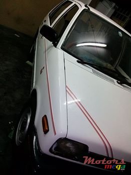 1995' MINI Mini photo #7