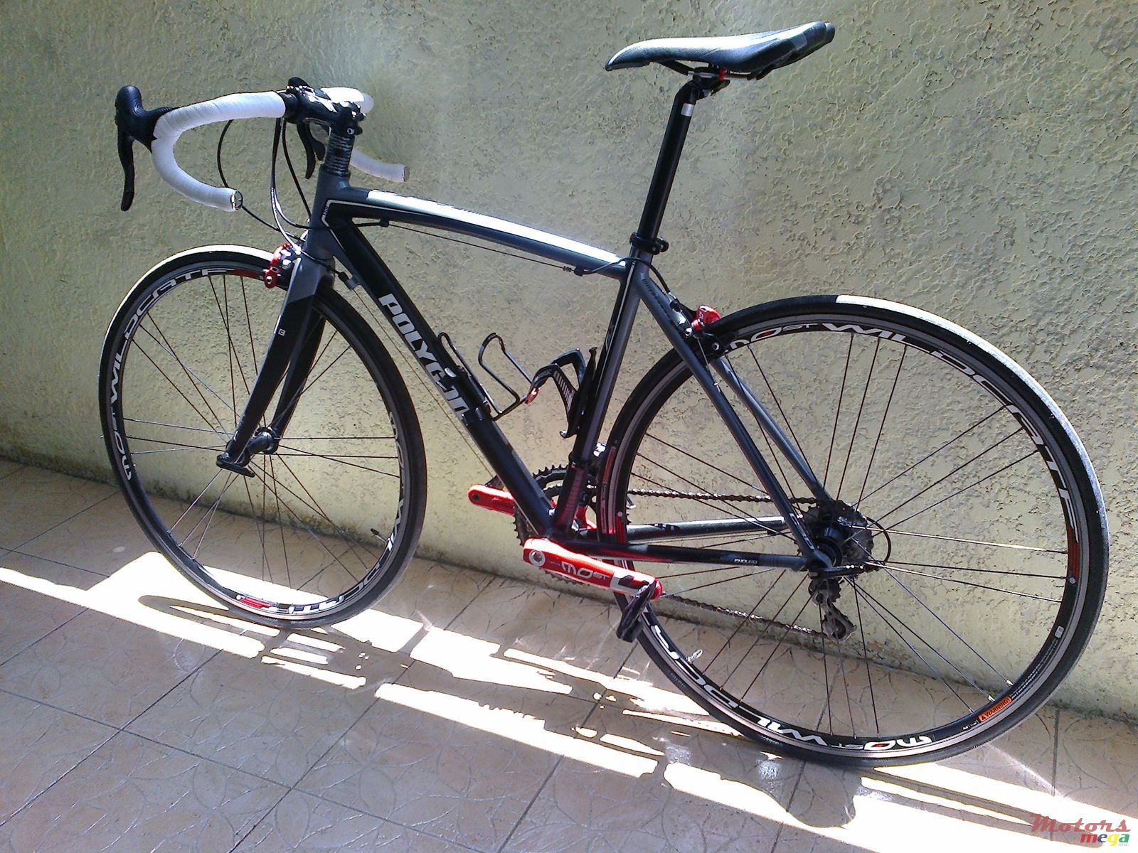 2014' Campagna photo #1