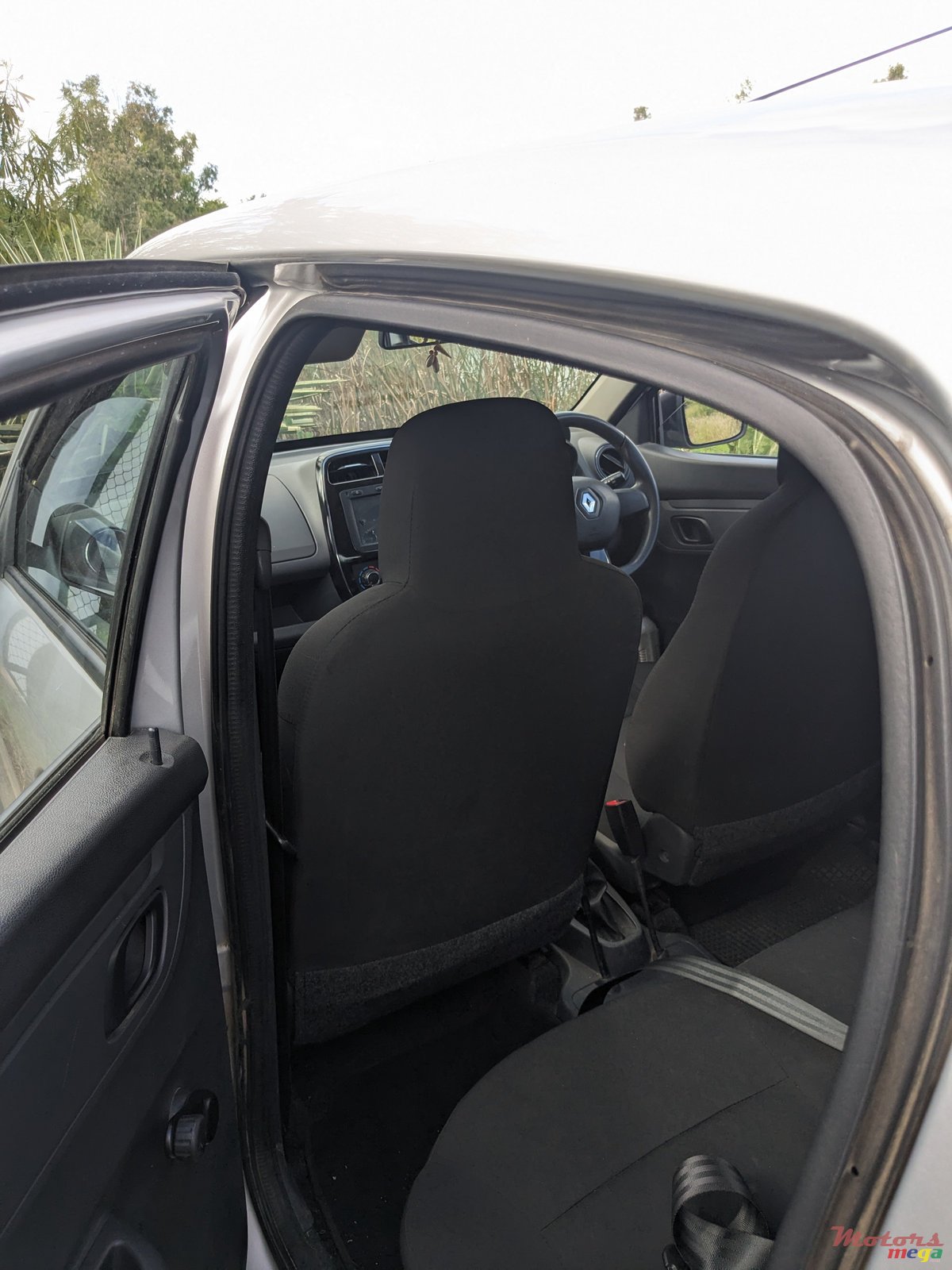 2017' Renault Kwid photo #3