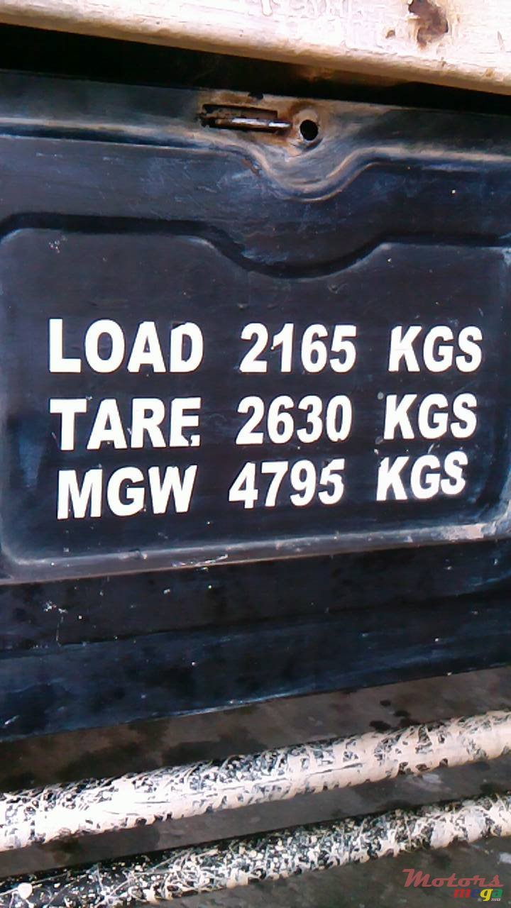 1997' Toyota photo #3