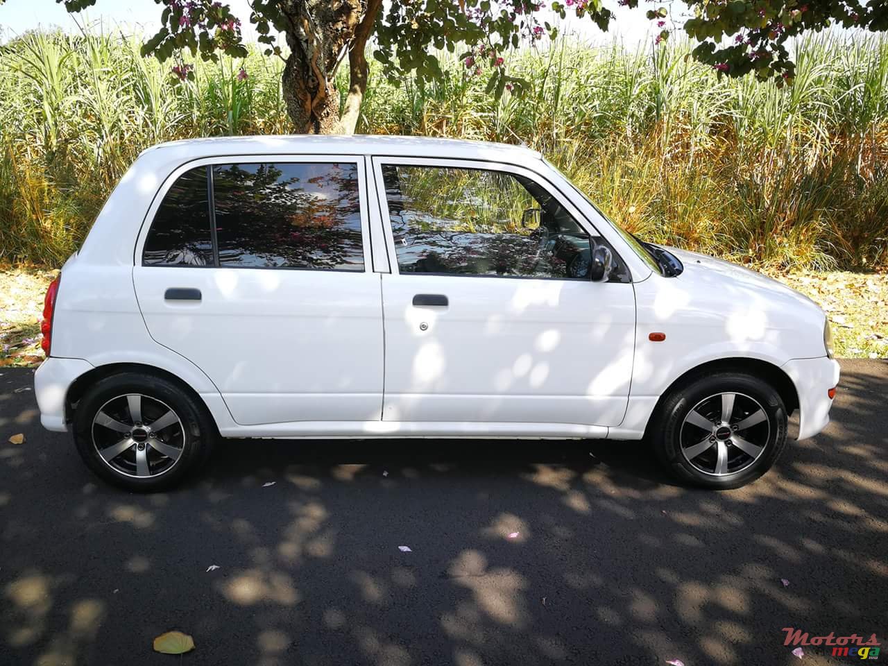 2006' Perodua kelisa photo #1
