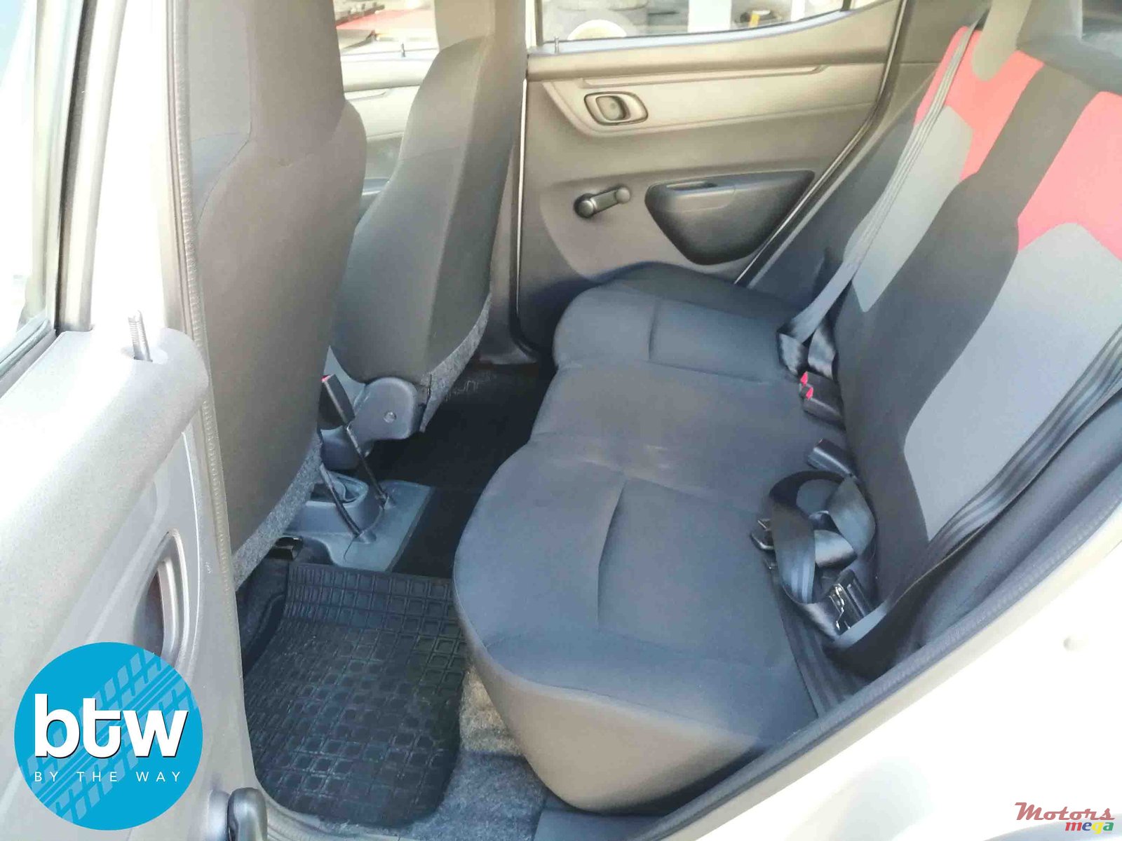 2016' Renault Kwid photo #3