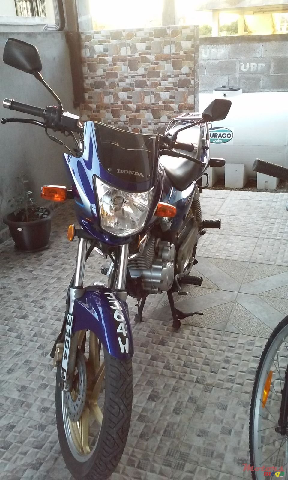 2011' Honda photo #2