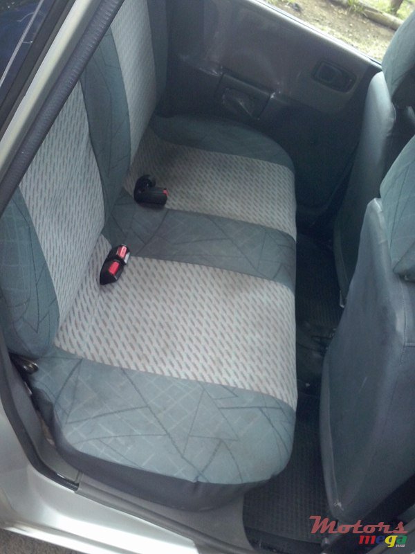 2006' Suzuki XL-7 NON photo #4