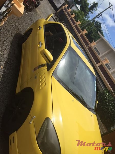 2006' Mitsubishi Lancer photo #4