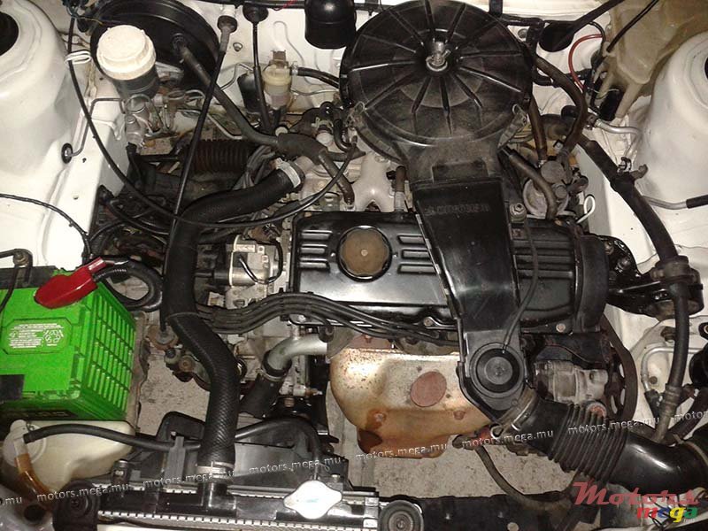 1998' Mitsubishi photo #5