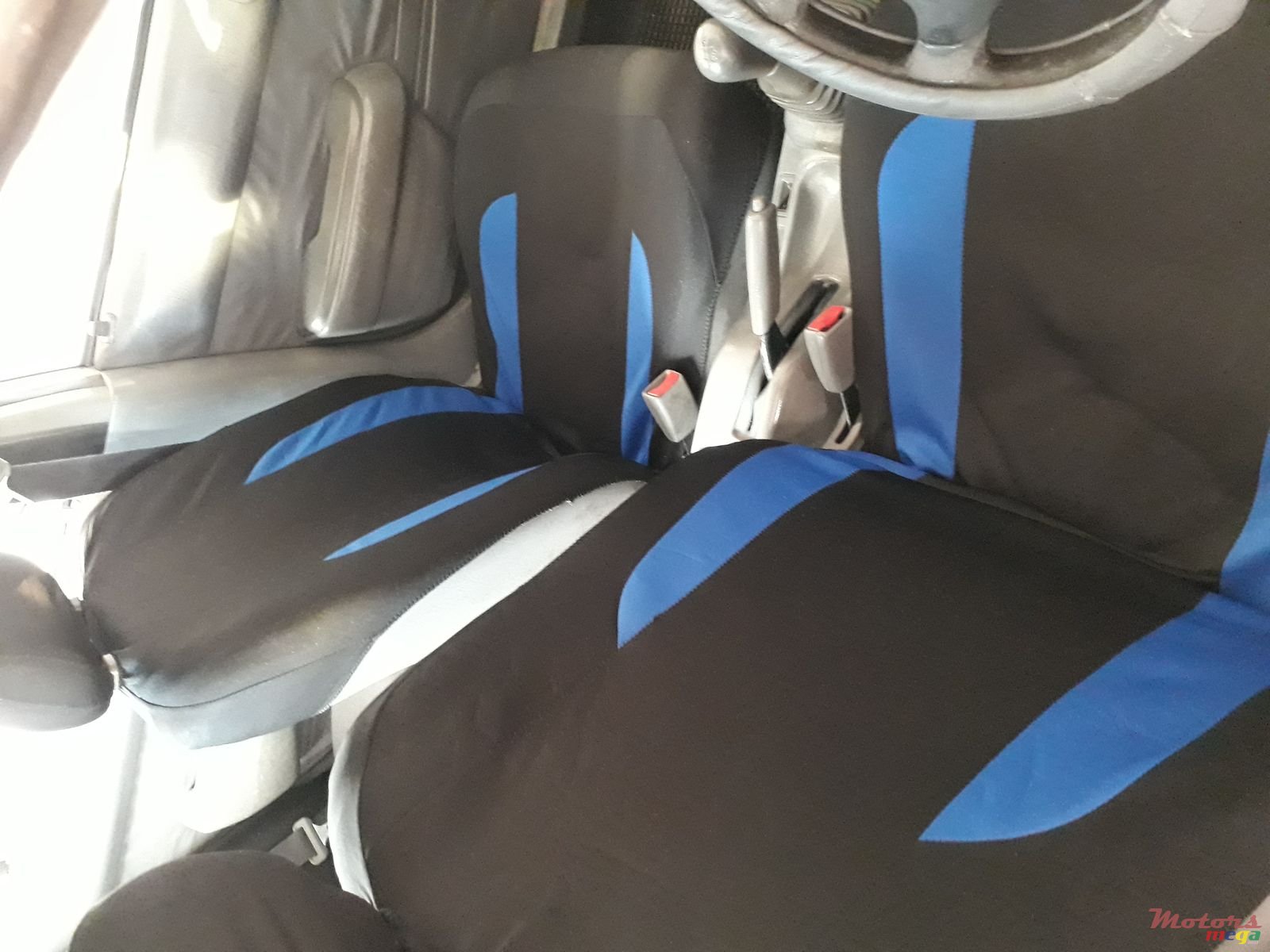 1997' Toyota Corolla photo #7