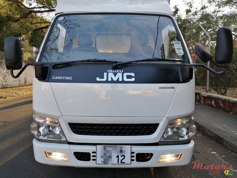 2012' JMC BD photo #4
