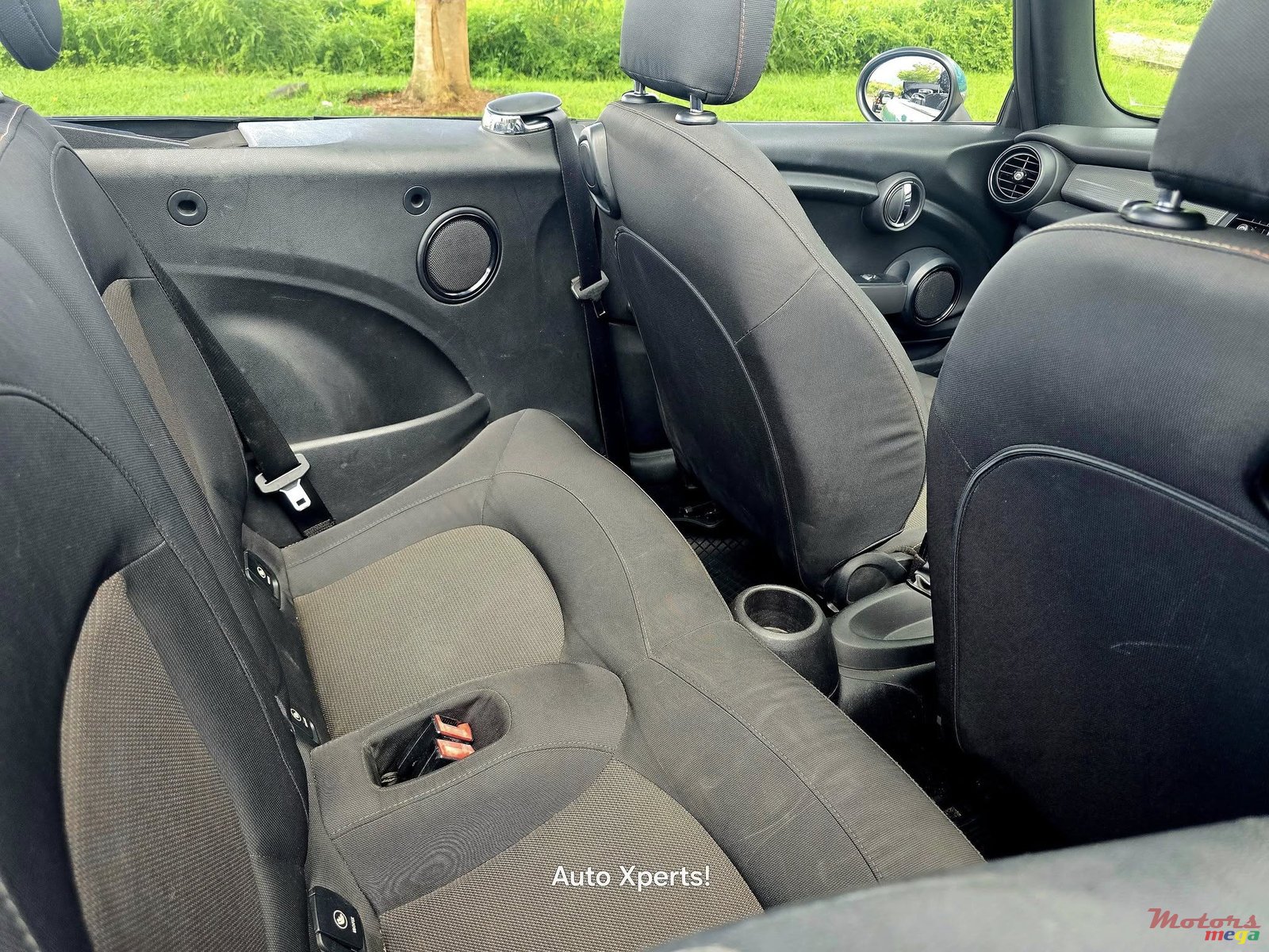 2018' MINI Cooper photo #5