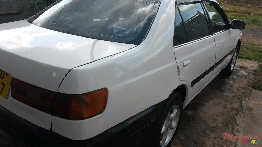 1997' Toyota Corona photo #5