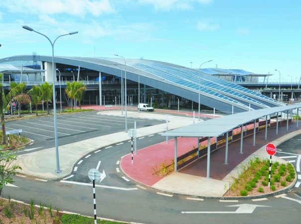 Aéroport : La nouvelle route d’accès au SSRIA bientôt promulguée