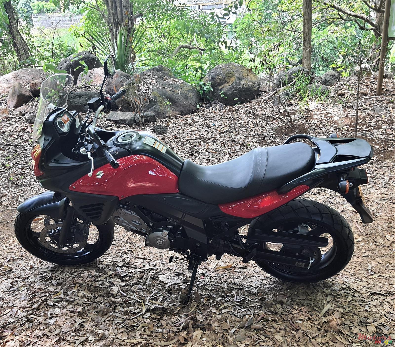 2016' Suzuki photo #3