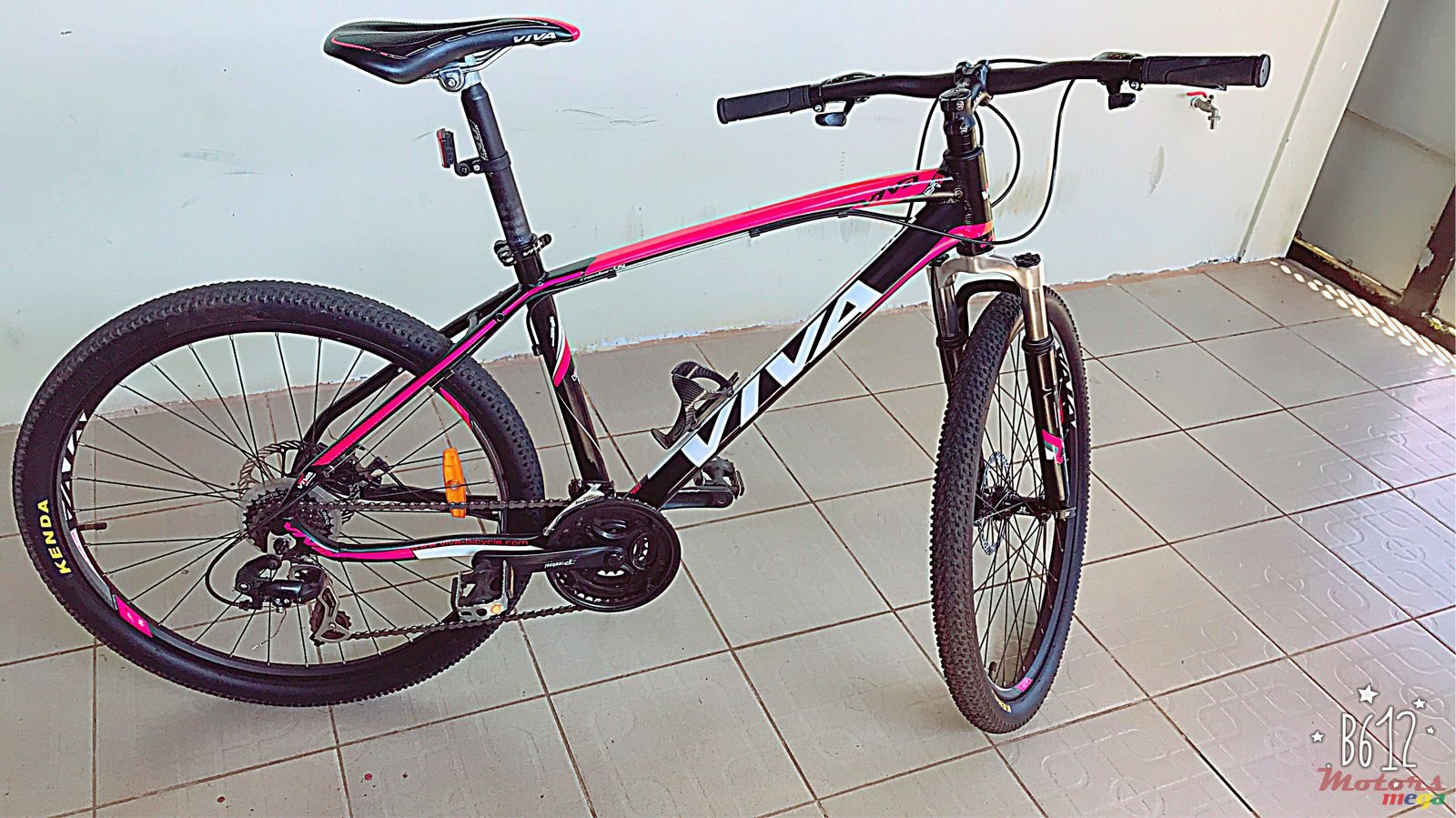 2017' Victoria no photo #1