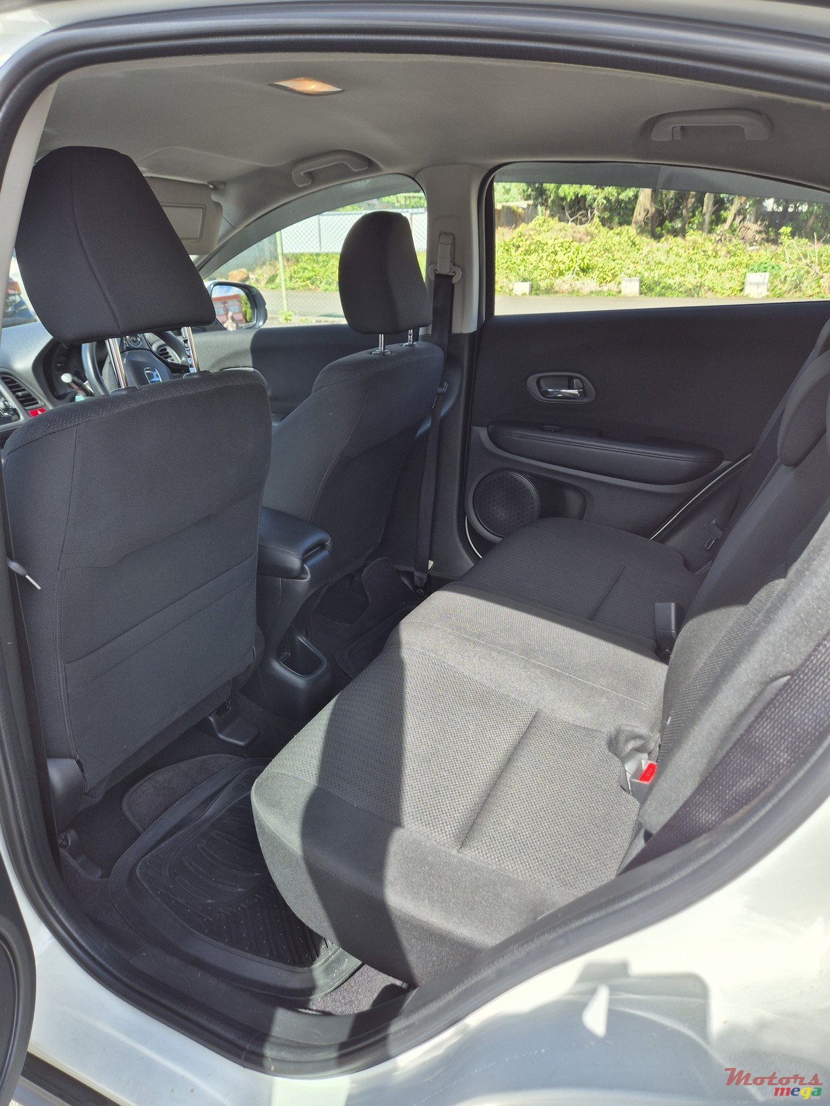 2016' Honda HR-V photo #6