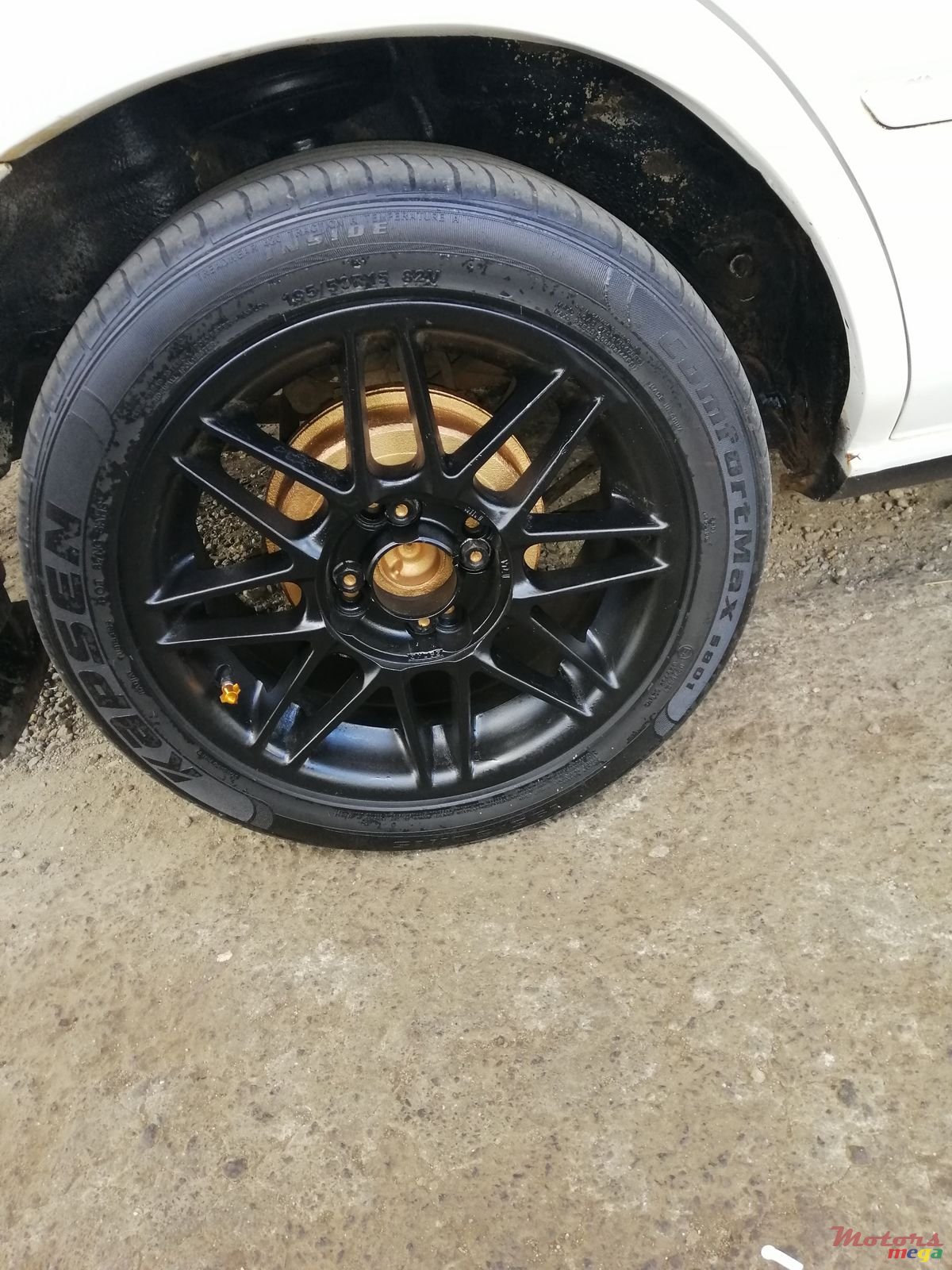 1992' Toyota photo #4