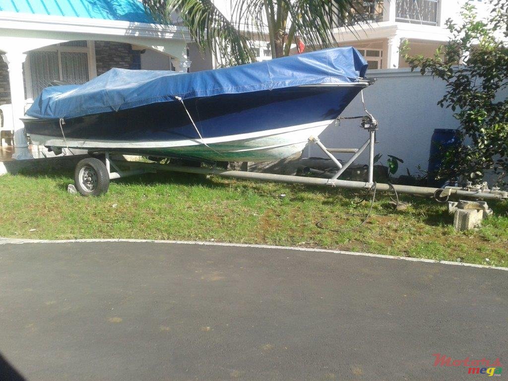 2013' Legend photo #3