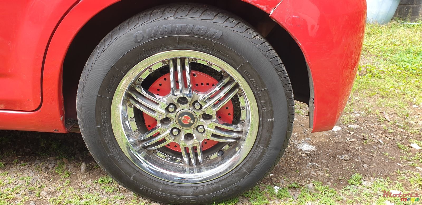 2006' Toyota Paseo photo #7