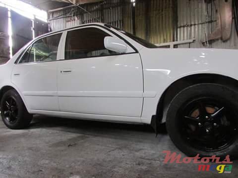 1997' Toyota photo #1