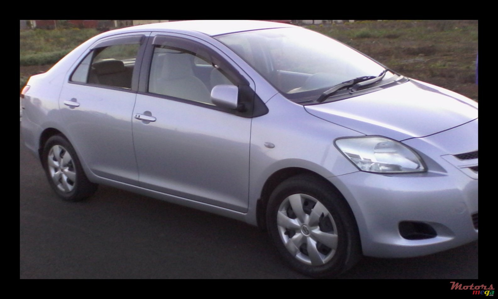 2006' Toyota photo #1