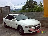 1997' Mitsubishi Lancer Evolution photo #1