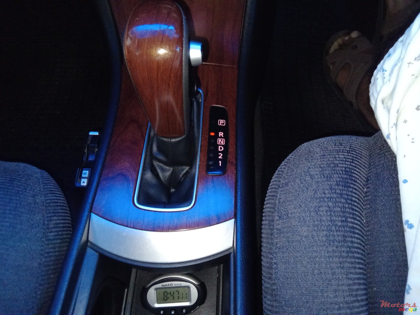 2012' Nissan Bluebird Sylphy (Ginza Motors) photo #7