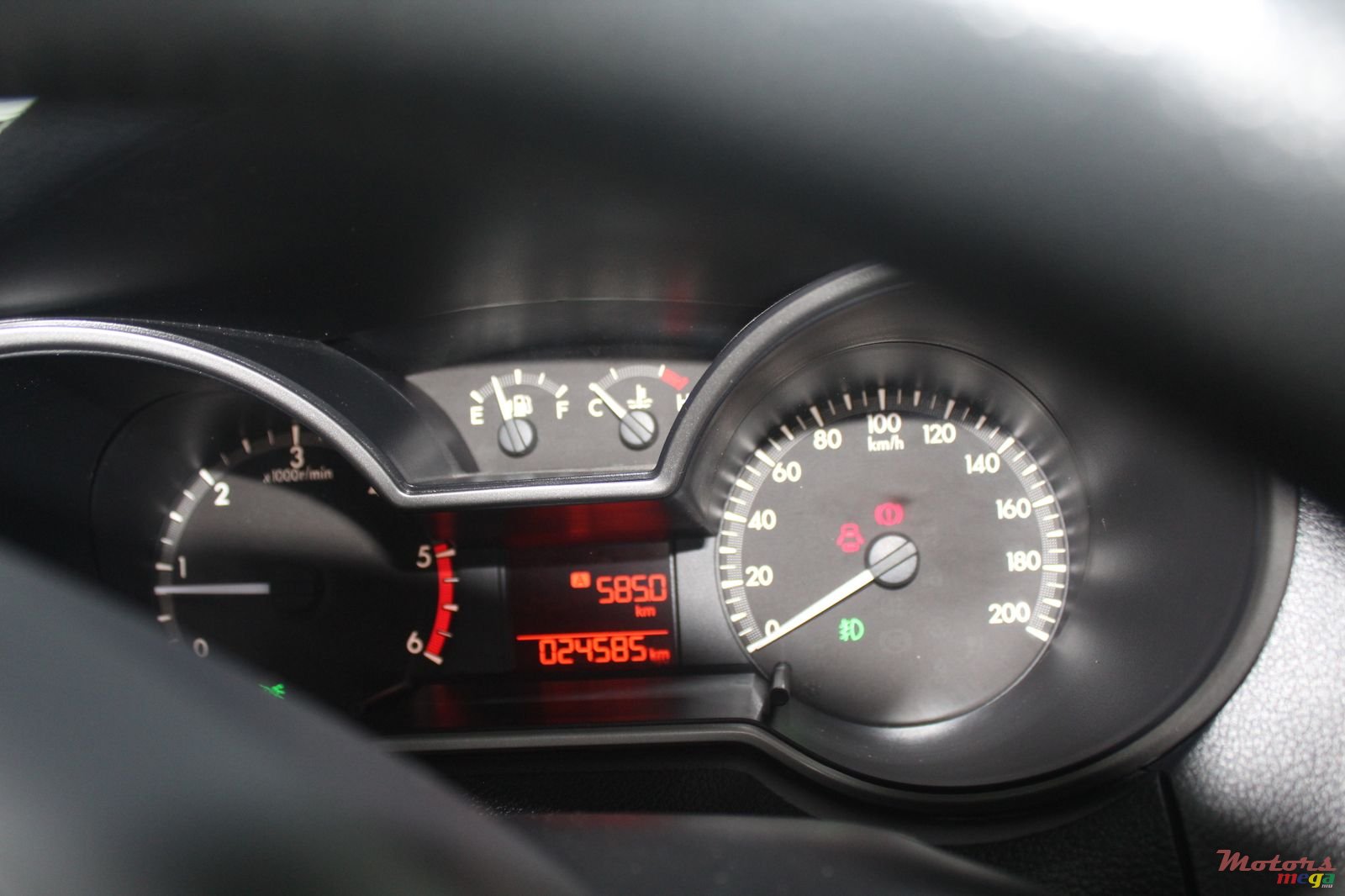 2019' Mazda BT-50 4X4 SPORT LOOK photo #7