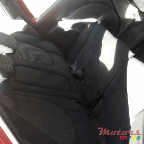 2005' Hyundai Matrix photo #1