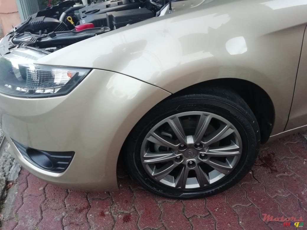 2014' Proton Proton photo #6