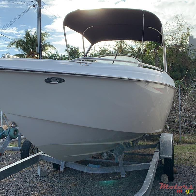 2013' Cobra 25 photo #3