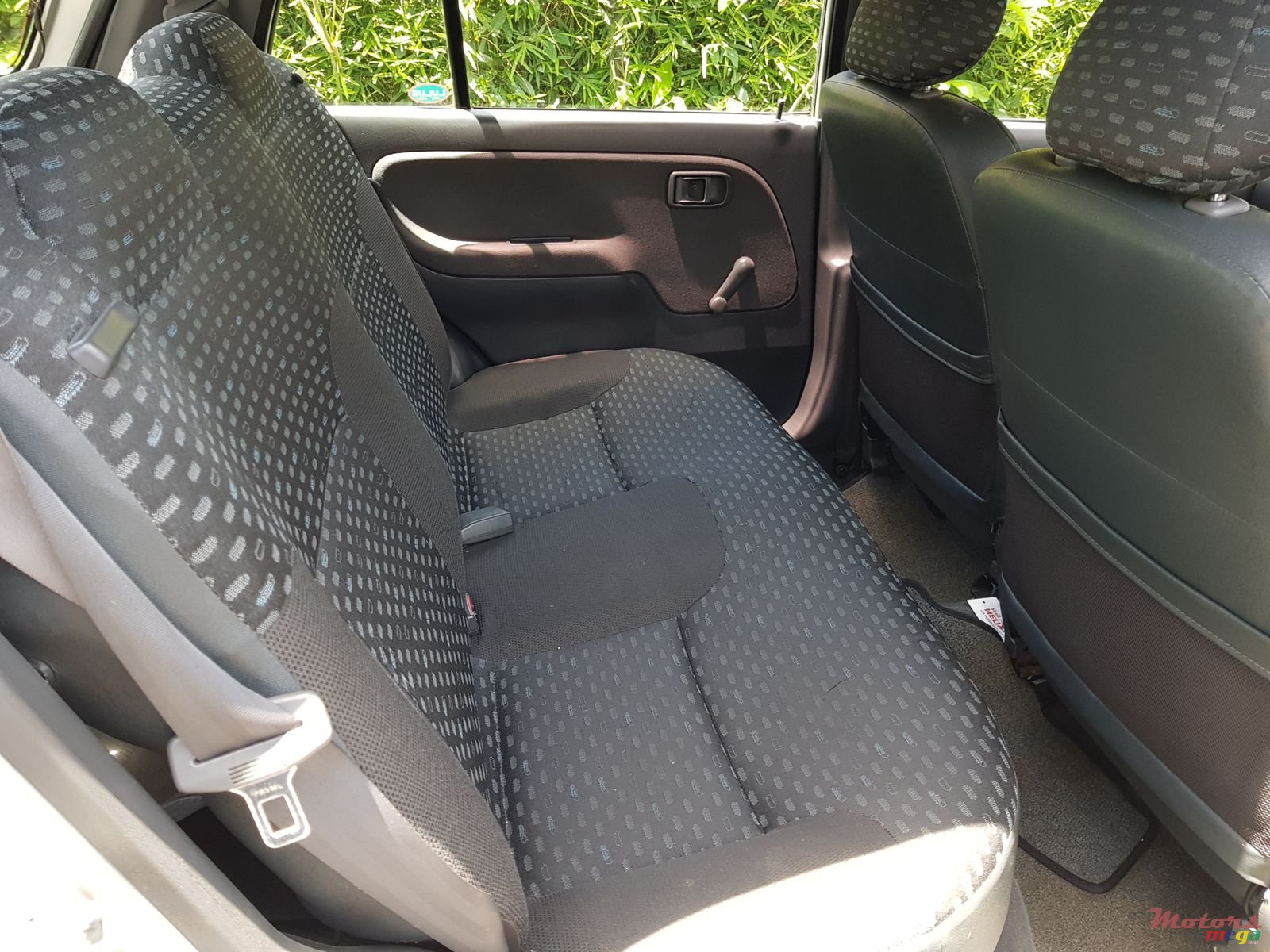 2004' Perodua photo #5