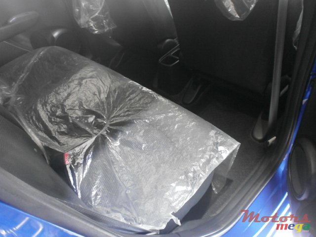 2013' Honda FIT USA photo #7