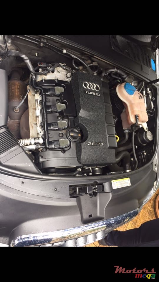 2011' Audi A6 photo #5